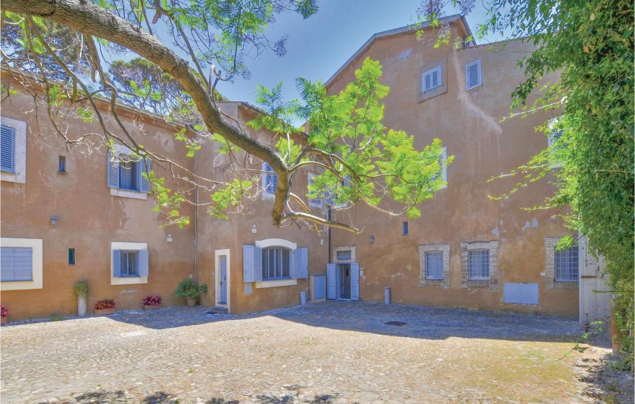 Appartement Posta à Santa Marinella Extérieur photo